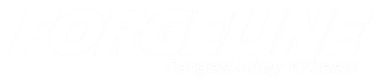 Forgeline Wheels
